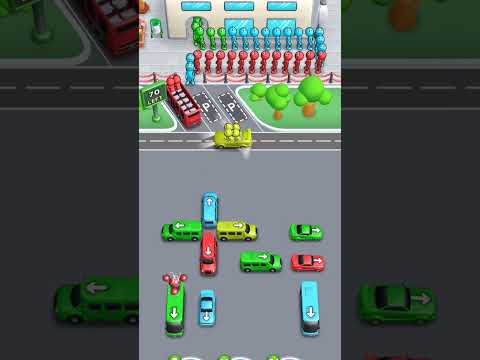 Crowd Express Level 851