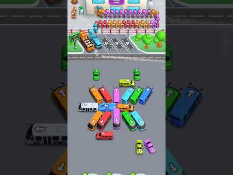 Crowd Express Level 1110