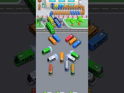 Crowd Express Level 1036