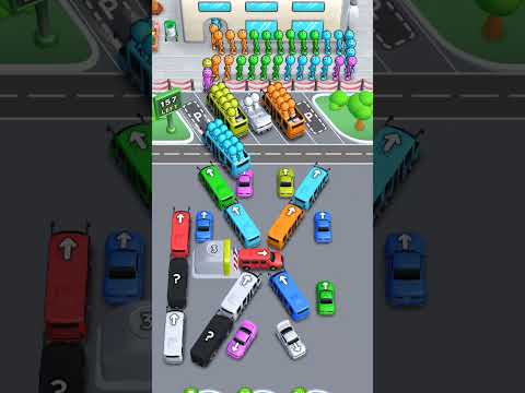 Crowd Express Level 1095