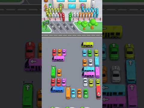 Crowd Express Level 1102