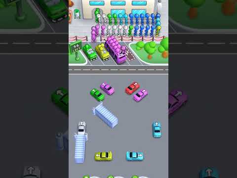 Crowd Express Level 901