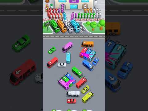 Crowd Express Level 1096