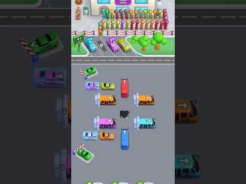 Crowd Express Level 925