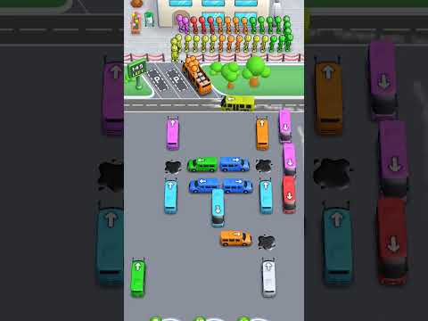 Crowd Express Level 828