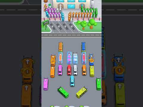 Crowd Express Level 895