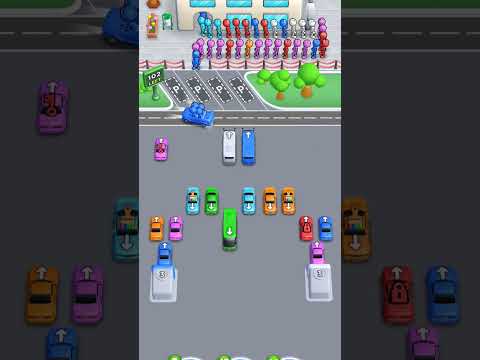 Crowd Express Level 810