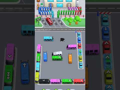 Crowd Express Level 862