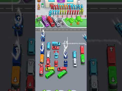 Crowd Express Level 893