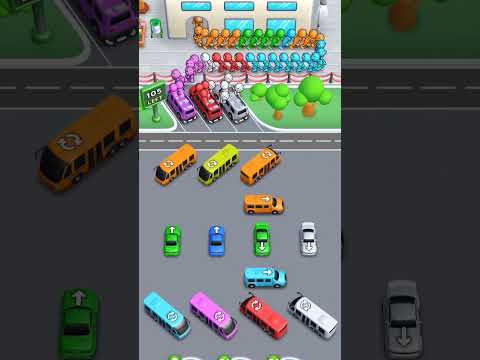 Crowd Express Level 852