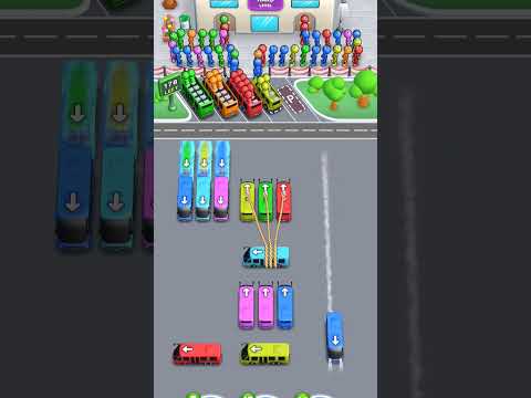 Crowd Express Level 816