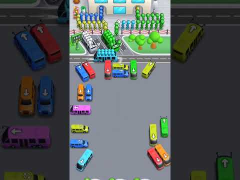 Crowd Express Level 834