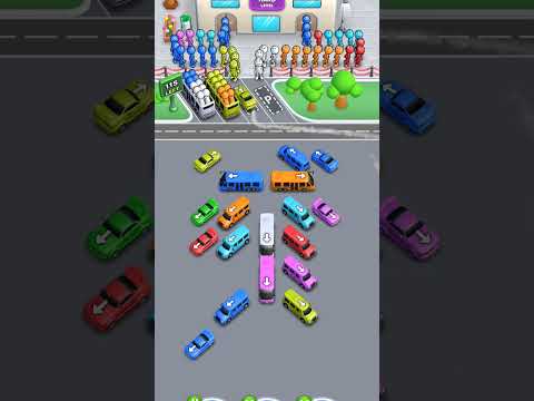 Crowd Express Level 1065