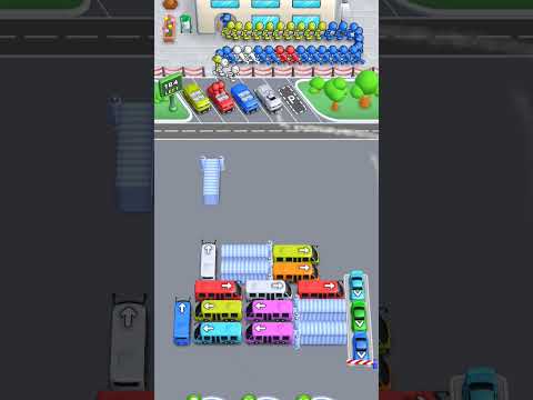 Crowd Express Level 943