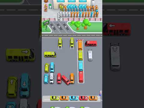 Crowd Express Level 923