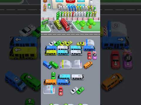 Crowd Express Level 819