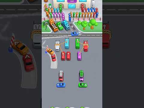 Crowd Express Level 836