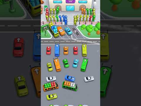 Crowd Express Level 1081