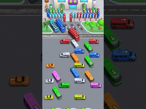 Crowd Express Level 1064