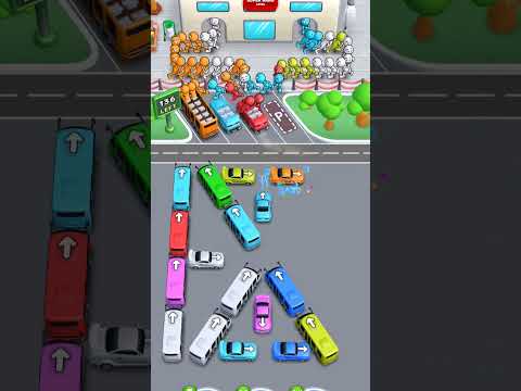 Crowd Express Level 1098