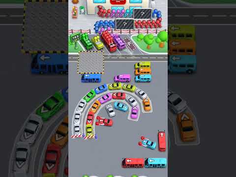 Crowd Express Level 968