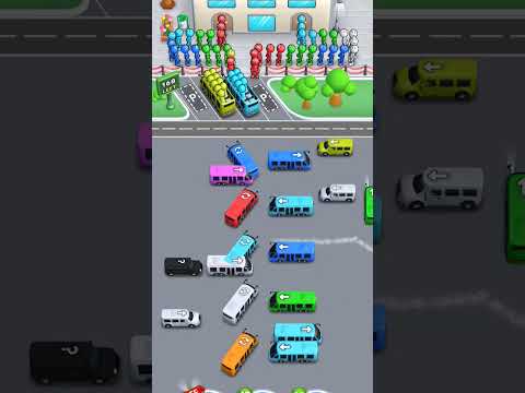 Crowd Express Level 824