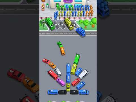 Crowd Express Level 1074