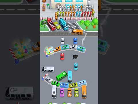 Crowd Express Level 840