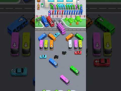 Crowd Express Level 841