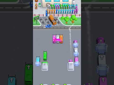 Crowd Express Level 917