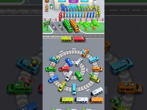 Crowd Express Level 1042