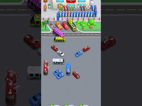 Crowd Express Level 879