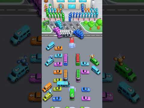 Crowd Express Level 937