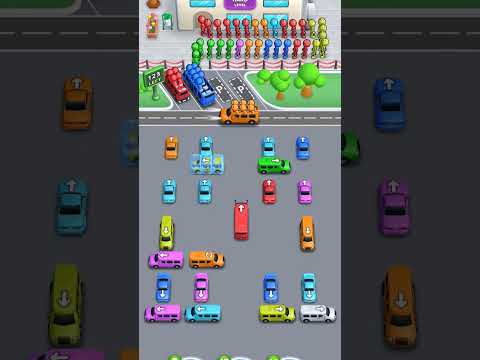 Crowd Express Level 803