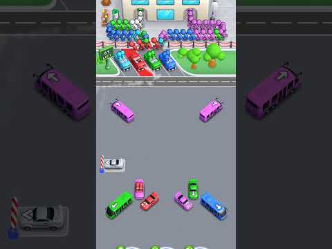 Crowd Express Level 844