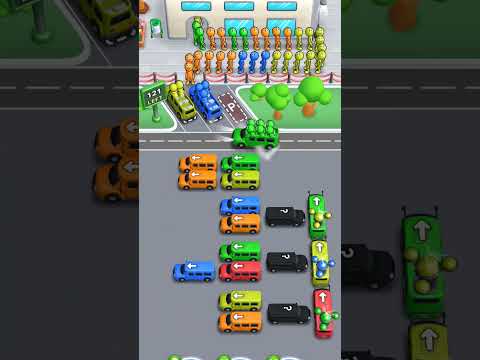 Crowd Express Level 929