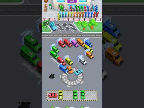 Crowd Express Level 1035