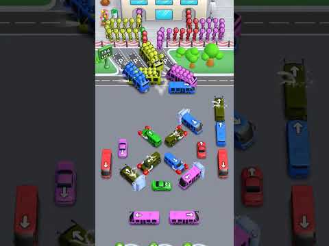 Crowd Express Level 915