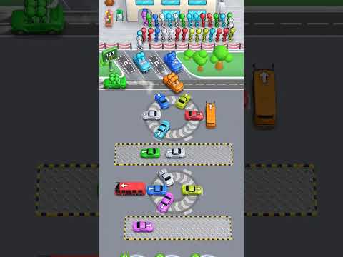 Crowd Express Level 1046