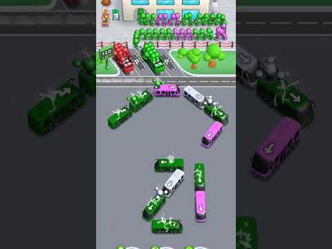 Crowd Express Level 892