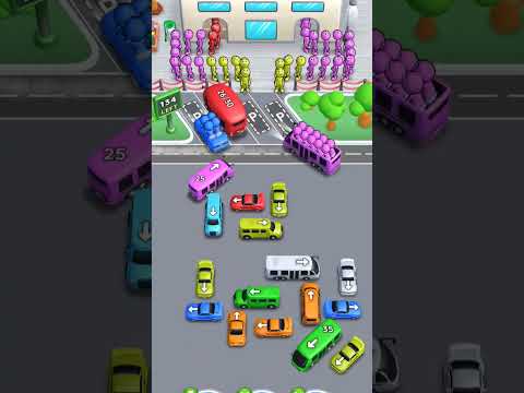 Crowd Express Level 1114