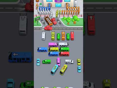 Crowd Express Level 1092