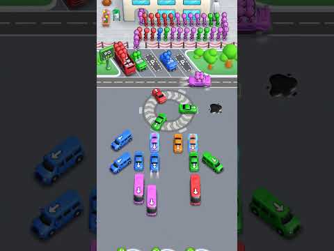 Crowd Express Level 1039