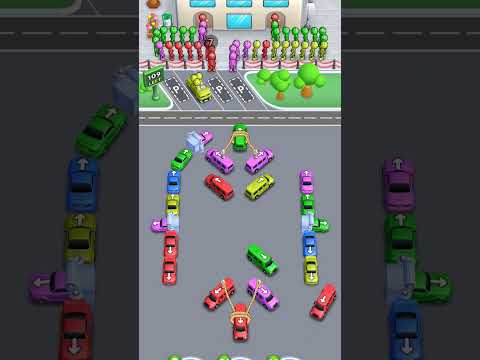 Crowd Express Level 908