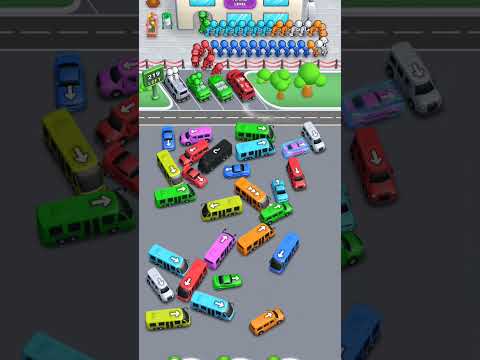 Crowd Express Level 1115