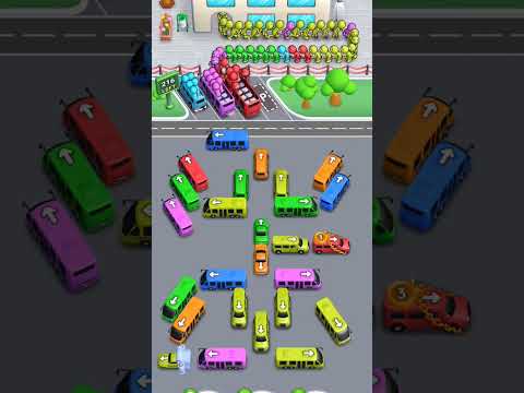 Crowd Express Level 907