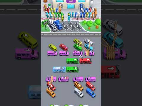 Crowd Express Level 1068