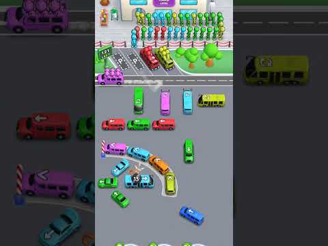 Crowd Express Level 856