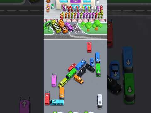 Crowd Express Level 866