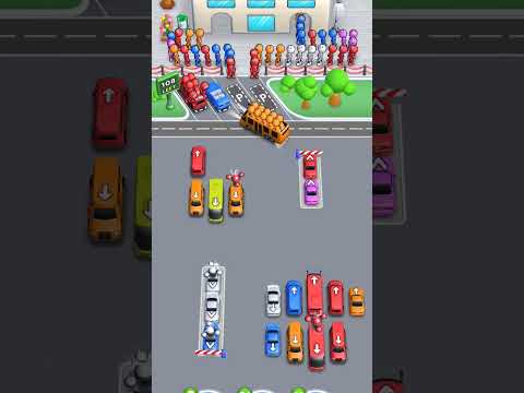 Crowd Express Level 867